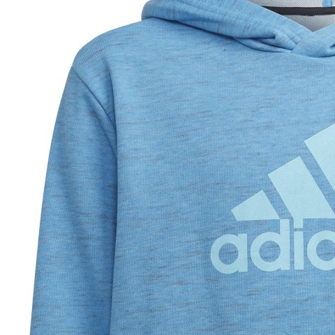 Bluza adidas Badge of Sport Hoodie HN8470