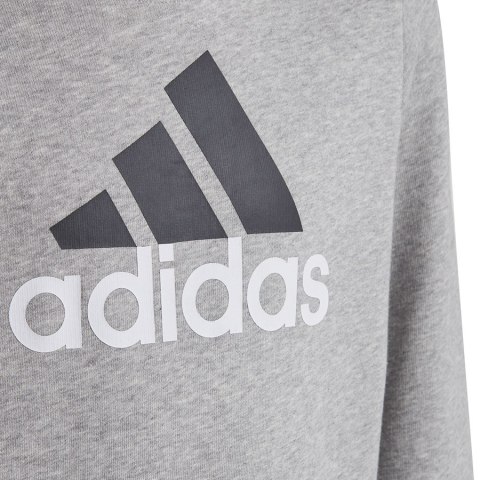 Bluza adidas Big Logo 2 Hoody HB4362