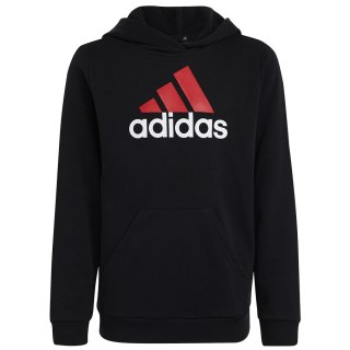 Bluza adidas Big Logo 2 Hoody Jr HR6370