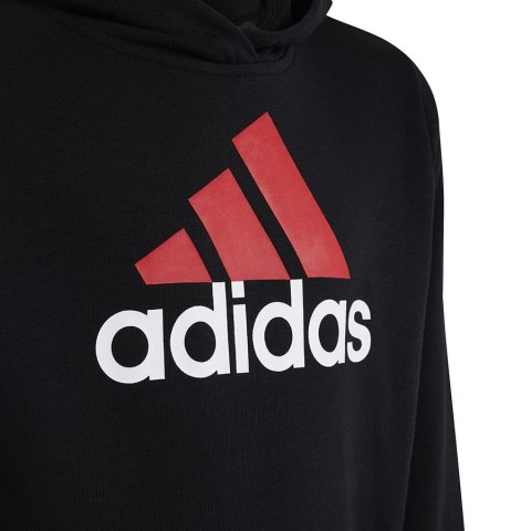 Bluza adidas Big Logo 2 Hoody Jr HR6370