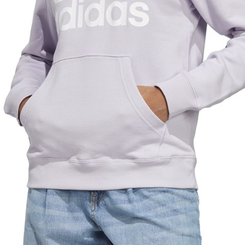 Bluza adidas Big Logo FT R HD IC6899