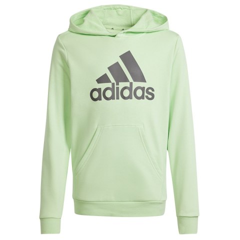 Bluza adidas Big Logo Hoodie girls IS2591