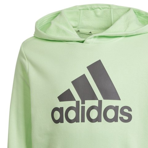 Bluza adidas Big Logo Hoodie girls IS2591