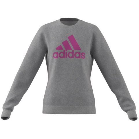 Bluza adidas Big Logo SWT girls IC6118