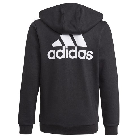 Bluza adidas Boys Essentials Big Logo Track Top GN4020