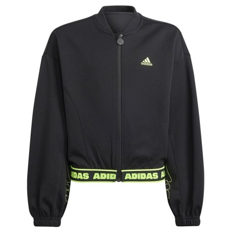 Bluza adidas D Crop Bomber girl IA1531