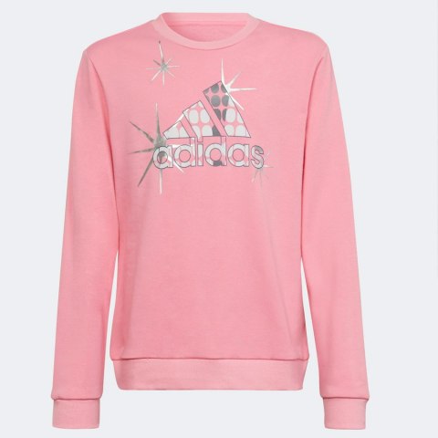 Bluza adidas D Sweat HM4442