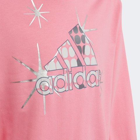 Bluza adidas D Sweat HM4442