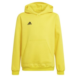 Bluza adidas ENTRADA 22 Hoody Y HI2142