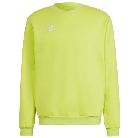 Bluza adidas ENTRADA 22 Sweat Top HC5049