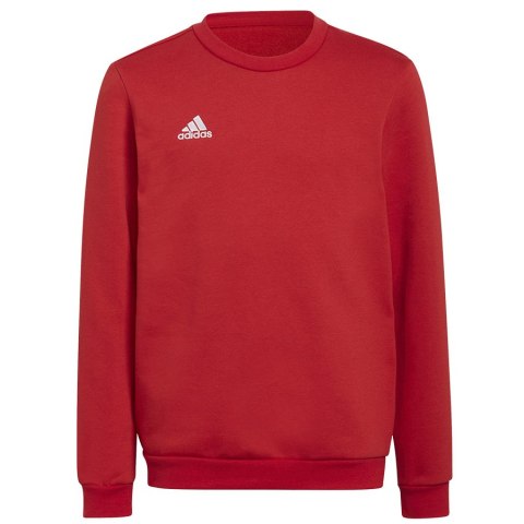 Bluza adidas ENTRADA 22 Sweat Top Y H57473