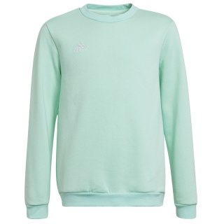 Bluza adidas ENTRADA 22 Sweat Top Y HC5042