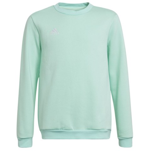 Bluza adidas ENTRADA 22 Sweat Top Y HC5042