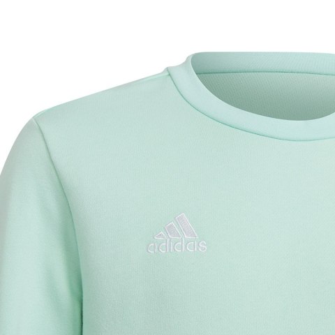 Bluza adidas ENTRADA 22 Sweat Top Y HC5042