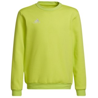 Bluza adidas ENTRADA 22 Sweat Top Y HC5043