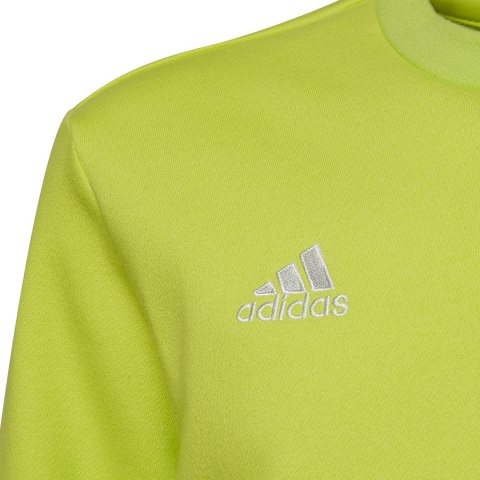 Bluza adidas ENTRADA 22 Sweat Top Y HC5043