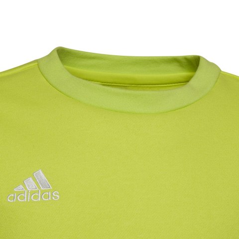 Bluza adidas ENTRADA 22 Sweat Top Y HC5043