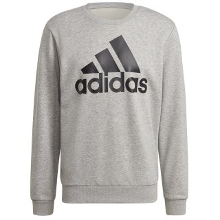 Bluza adidas Essentials Big Logo GK9077