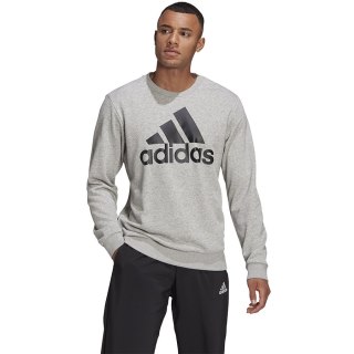 Bluza adidas Essentials Big Logo GK9077