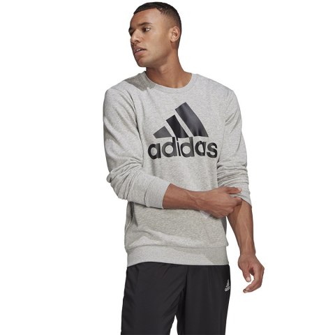 Bluza adidas Essentials Big Logo GK9077