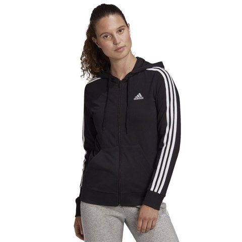 Bluza adidas Essentials Full-Zip Hoodie GL0798