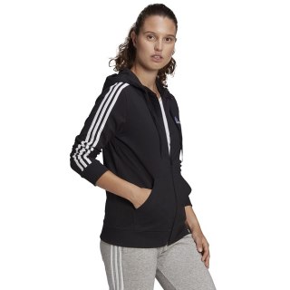 Bluza adidas Essentials Full-Zip Hoodie GL0798