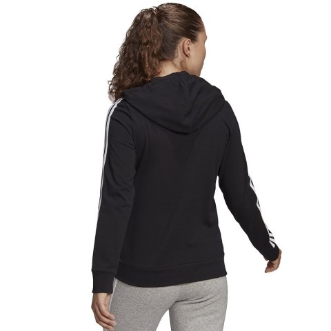 Bluza adidas Essentials Full-Zip Hoodie GL0798