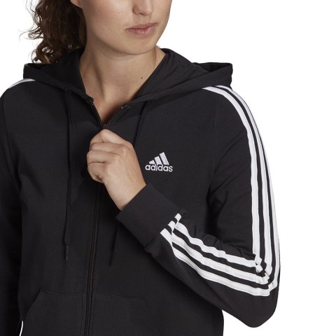 Bluza adidas Essentials Full-Zip Hoodie GL0798