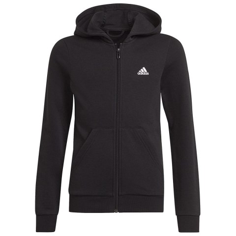 Bluza adidas Essentials Track Jacket Jr girls GS2165