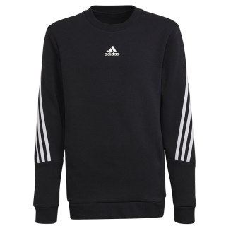 Bluza adidas FI 3 Stripes Crew HM2080