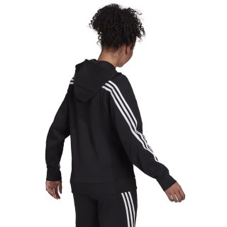 Bluza adidas FI 3 Stripes Full-Zip Reg H57287