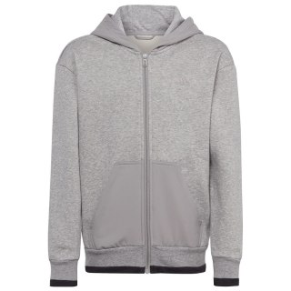 Bluza adidas Fleece Full-Zip Hoody Jr IC5008