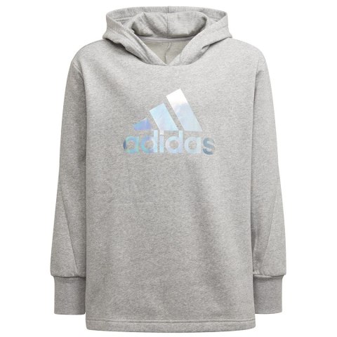 Bluza adidas G M Hoodie girls H57219