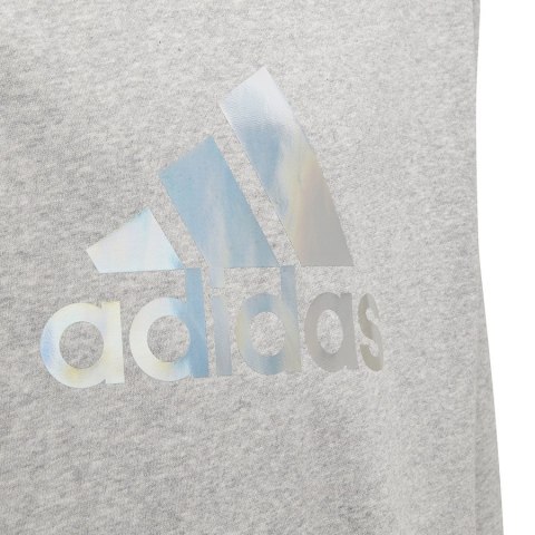 Bluza adidas G M Hoodie girls H57219