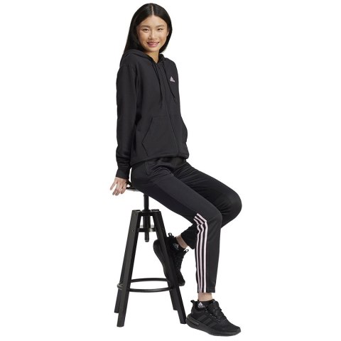 Bluza adidas Linear FT Full-Zip HD IS2072