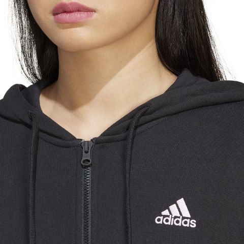 Bluza adidas Linear FT Full-Zip HD IS2072