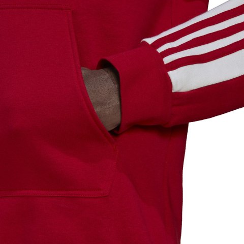 Bluza adidas SQUADRA 21 Sweet Hoody M czerwona