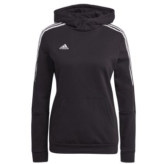 Bluza adidas TIRO 21 Sweat Hoody W GM7329