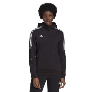 Bluza adidas TIRO 21 Sweat Hoody W GM7329