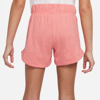 Spodenki Nike Big Kids' (Girls') Jersey Shorts DA1388 603