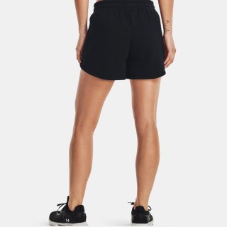 Spodenki UA Rival Fleece Short 1369858 001