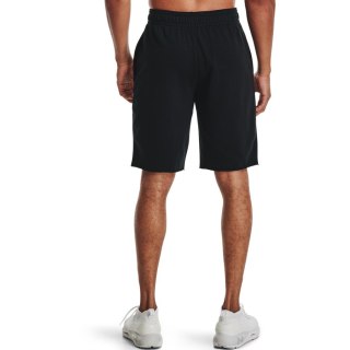 Spodenki Under Armour Rival Terry Short 1361631 001