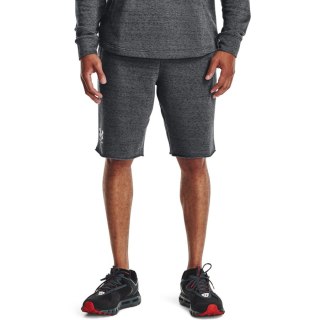 Spodenki Under Armour Rival Terry Short 1361631 012