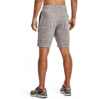 Spodenki Under Armour Rival Terry Short 1361631 112