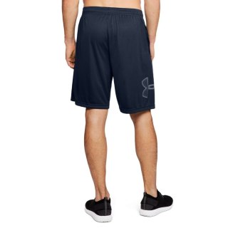 Spodenki Under Armour Tech Graphic Short 1306443 409