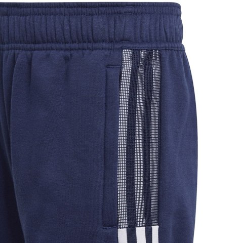 Spodenki adidas TIRO 21 Sweat Short Junior GK9679