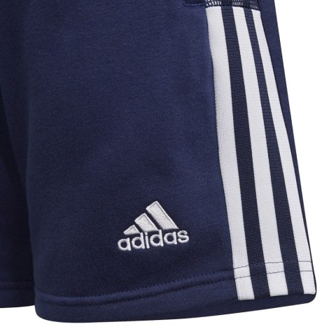 Spodenki adidas TIRO 21 Sweat Short Junior GK9679