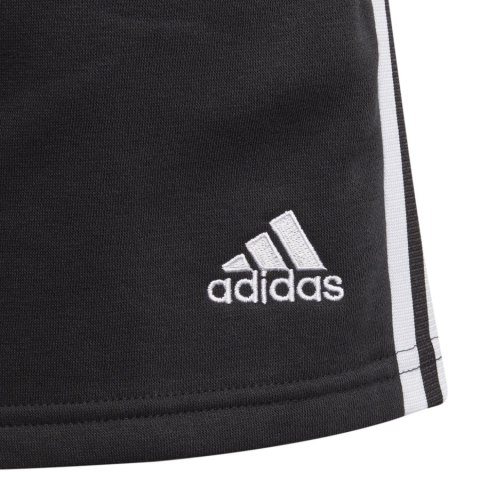 Spodenki adidas TIRO 21 Sweat Short Junior GM7343