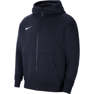 Bluza Nike Park 20 Fleece FZ Hoodie Junior CW6891 451