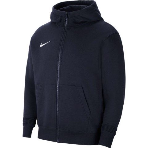 Bluza Nike Park 20 Fleece FZ Hoodie Junior CW6891 451